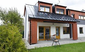 Apartmány Ludmila - Ludkovice 9